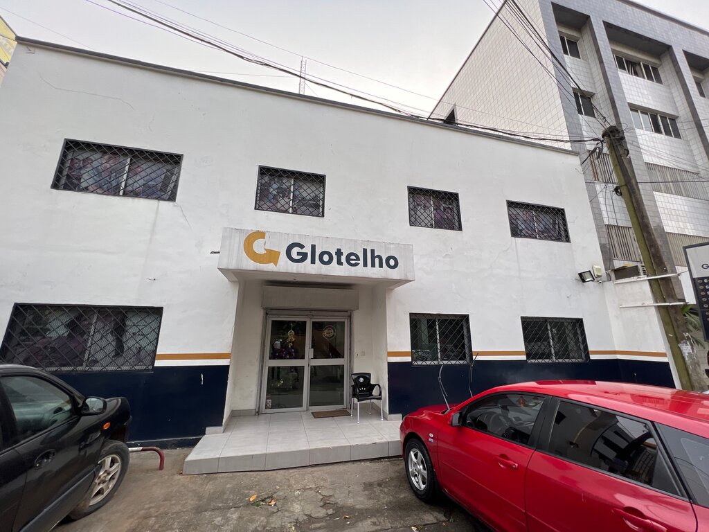 Plumbing shop Glotelho Ecommerce, Douala, photo