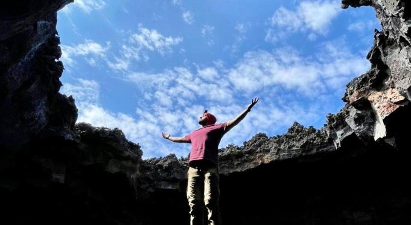 Фото Уют у Вулканов