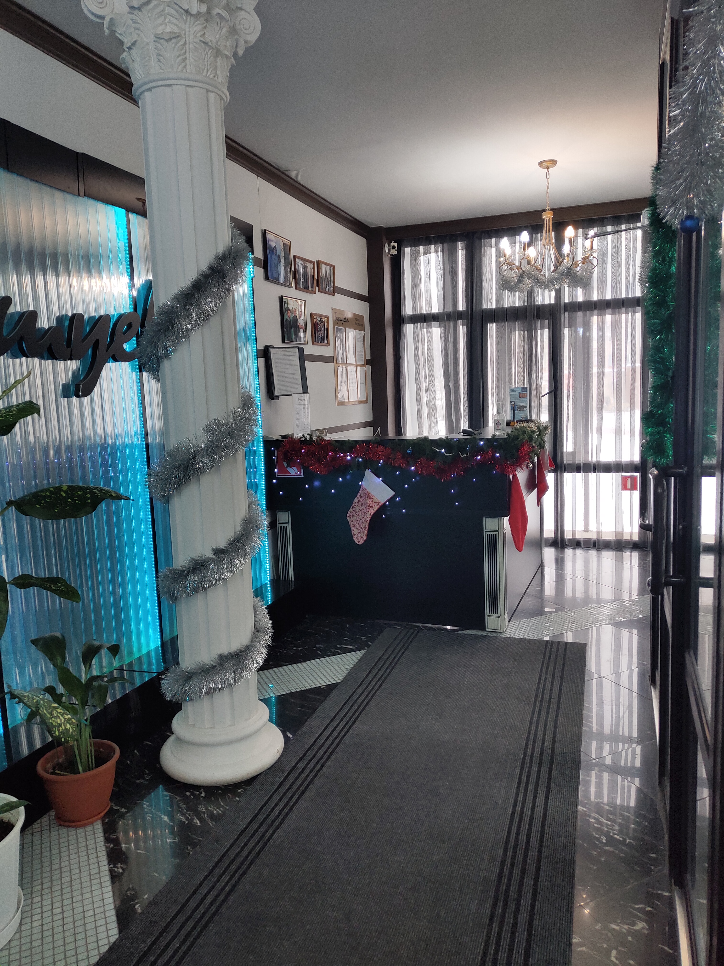 Фото Бушуевъ