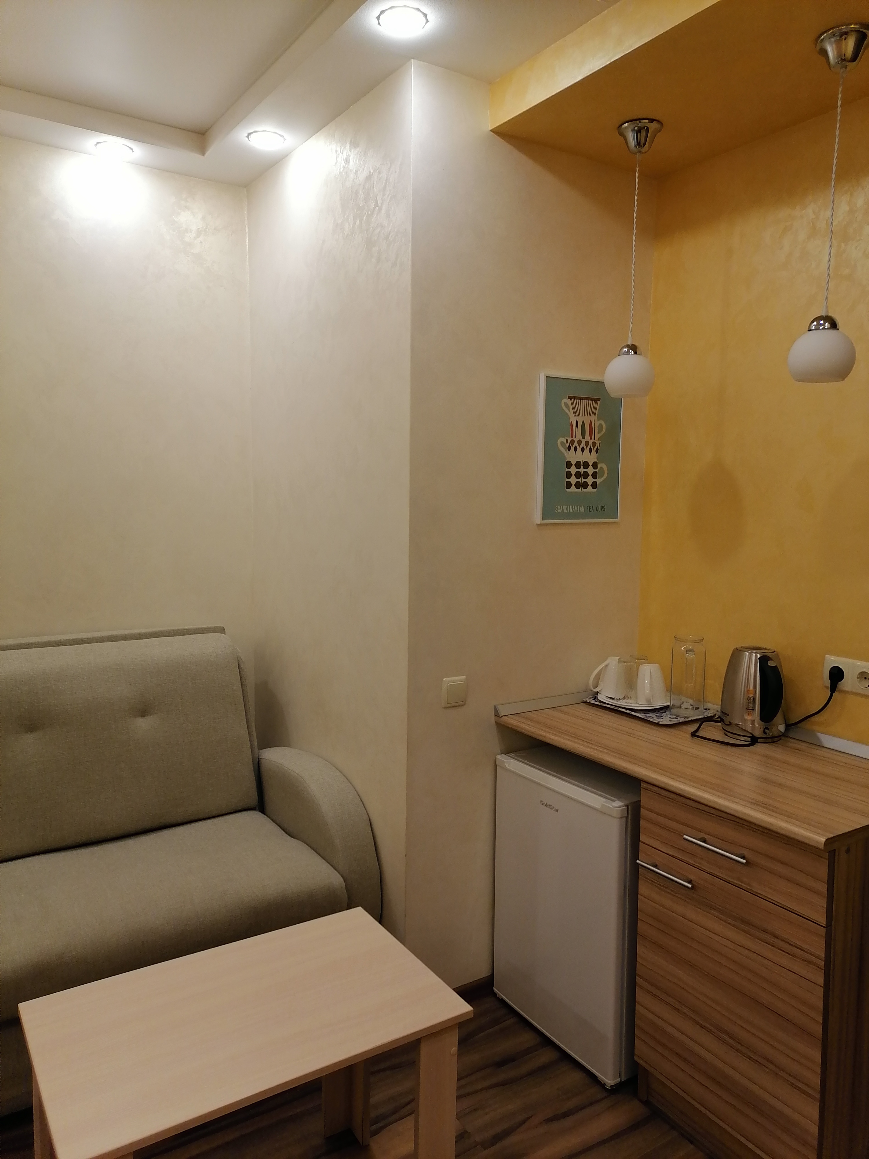 Фото Идиллия