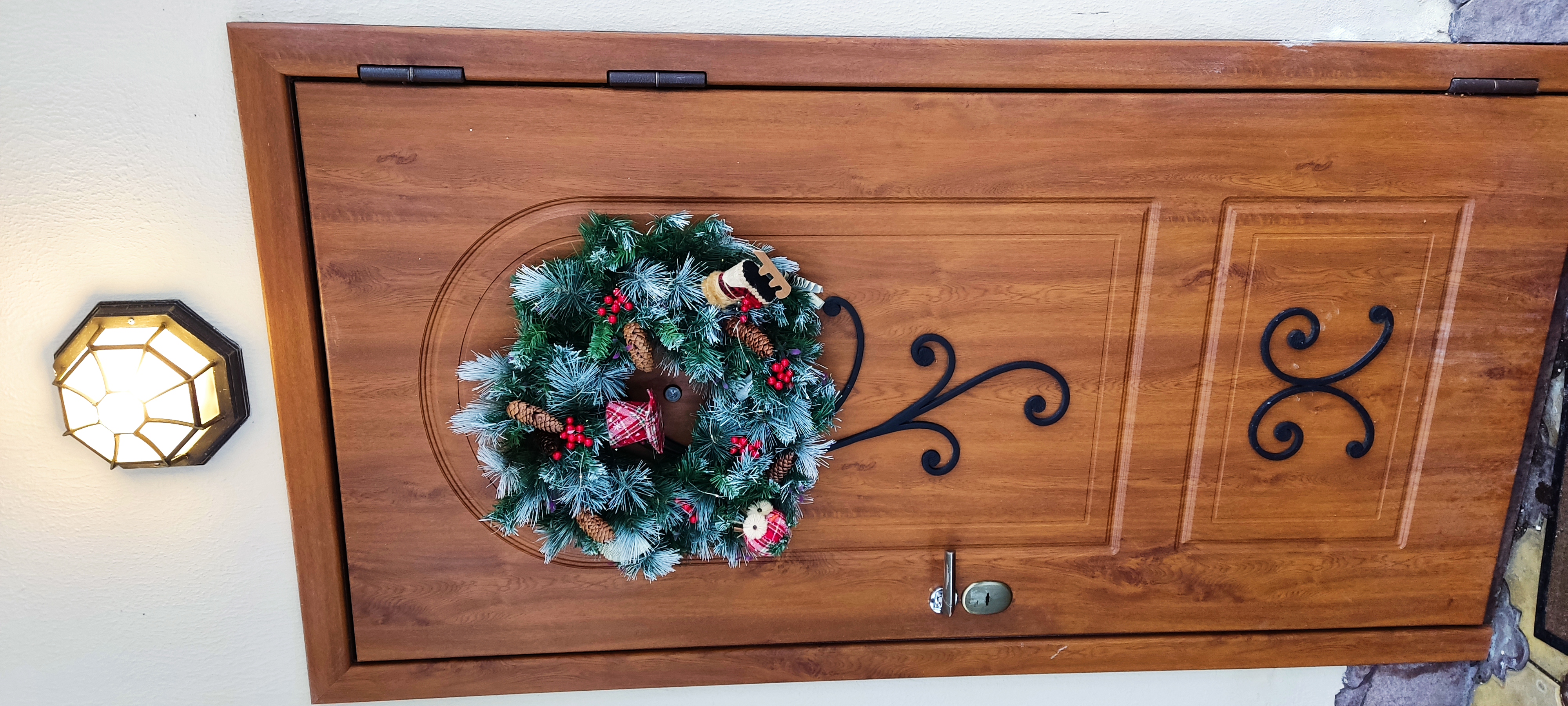 Фото Кают-компания