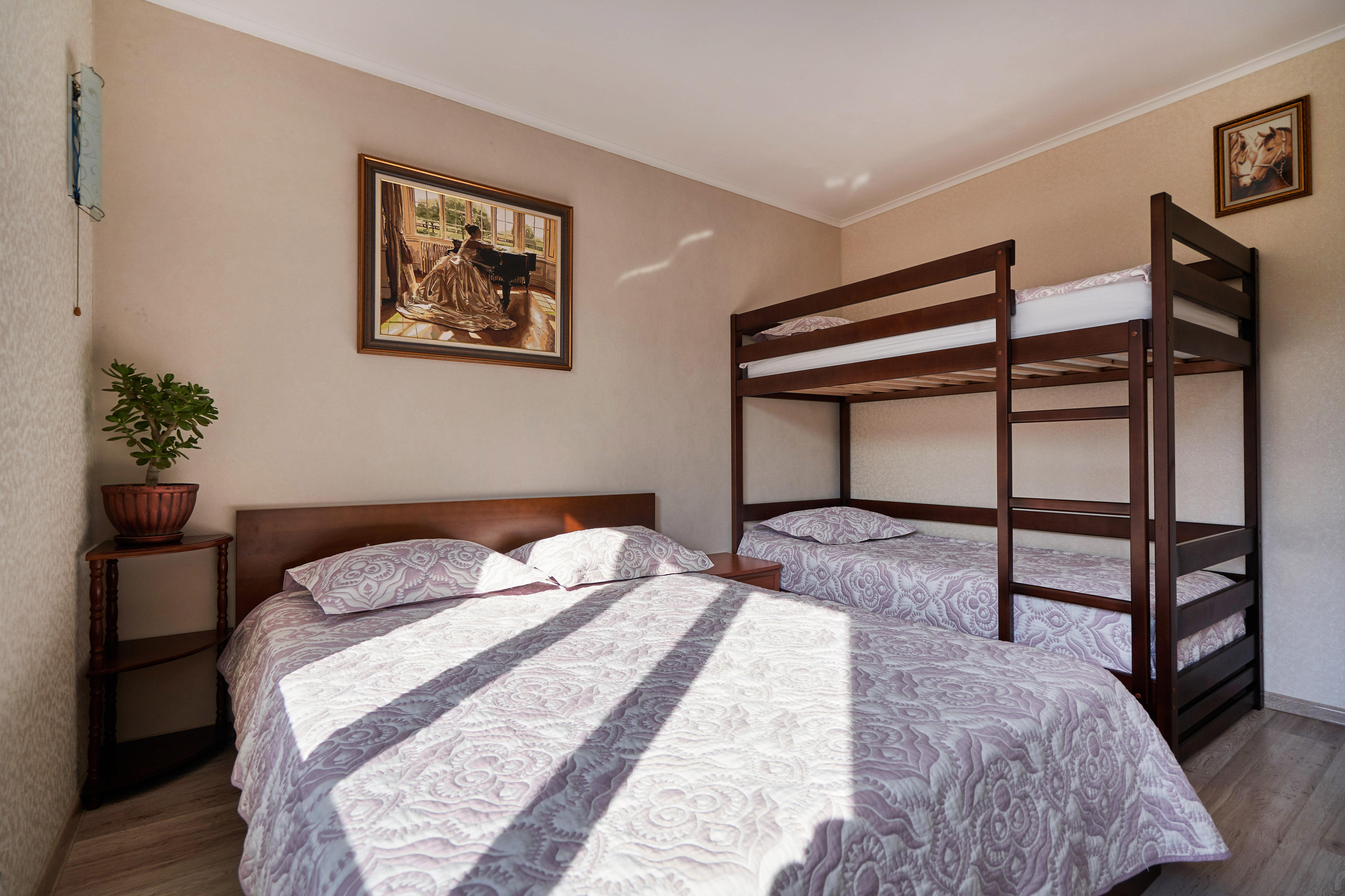 Фото Можжевеловый дворик