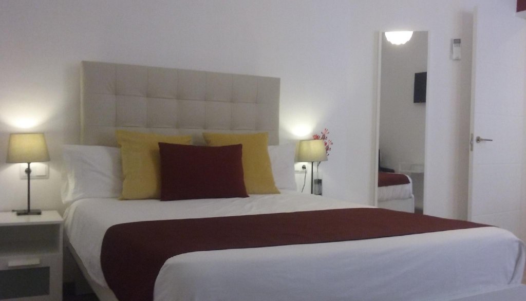 Фото Brustar Sagrada Familia