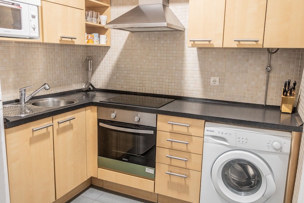 Фото Apartamento El Mirador de San Antonio