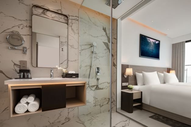 Фото Radisson Hotel Danang