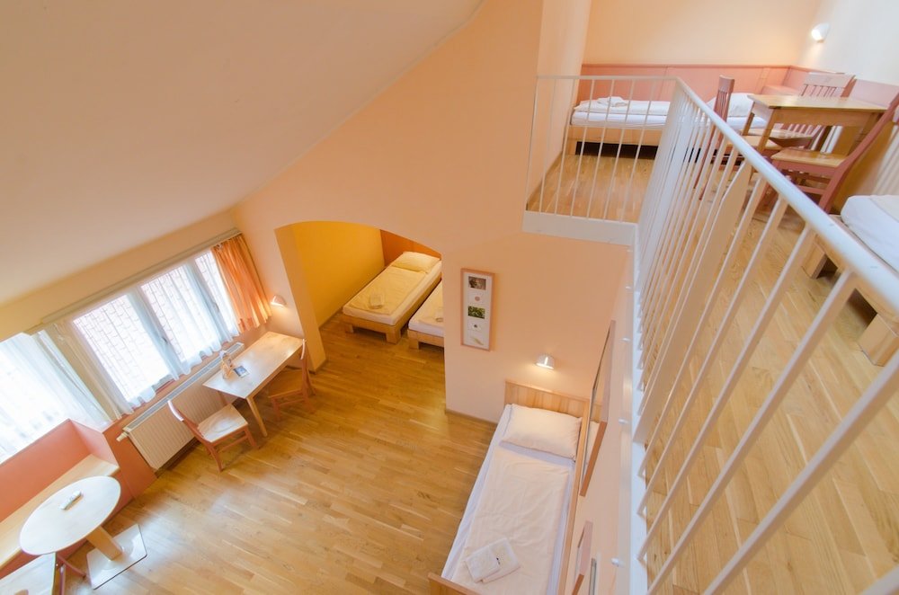 Фото JUFA Hotel Nördlingen