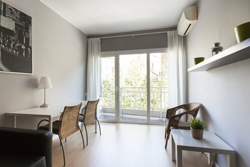 Hotel Sagrada Familia Apartments