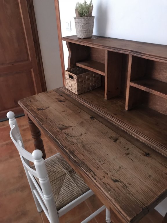 Фото El Portal de Moratalla