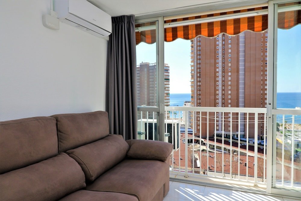 Фото Apartamento Albatros 12-8