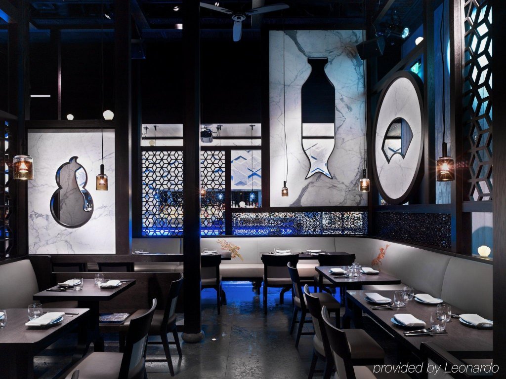 Фото The Skylofts At Mgm Grand