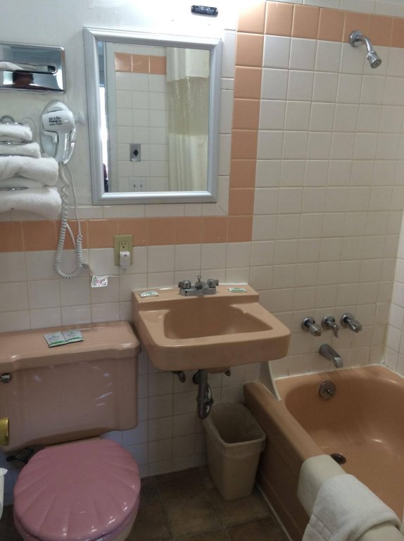 Фото Best Budget Inn