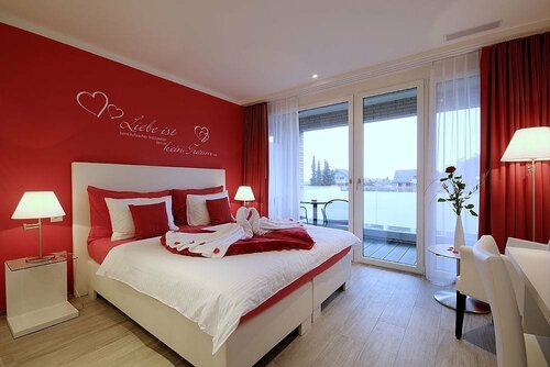 Гостиница Hotel Schützen Steffisburg в Туне
