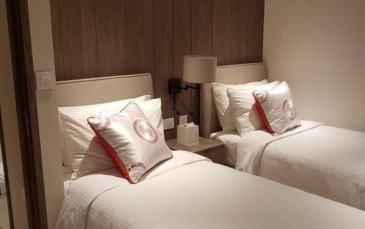 Фото Le Grove Serviced Residences