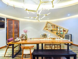 Гостиница Novo Hotel