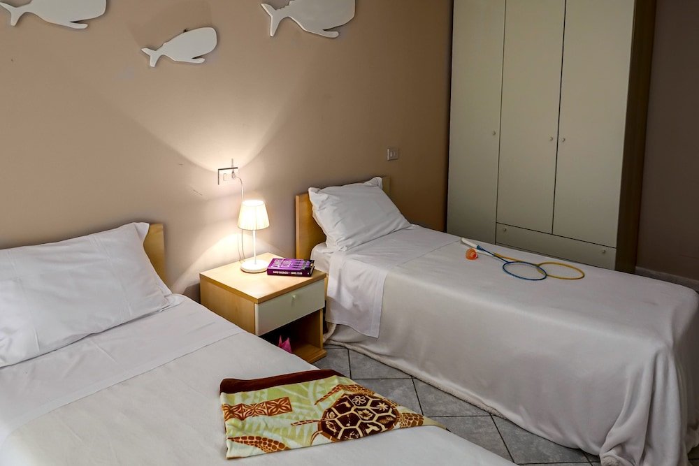 Фото Villetta Dino