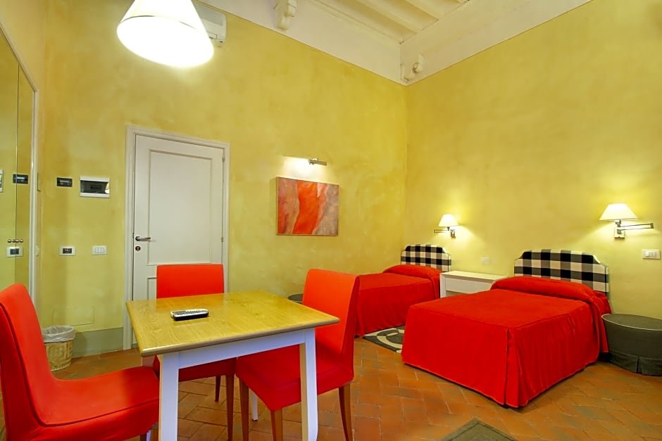 Фото Piccolo Apart Residence