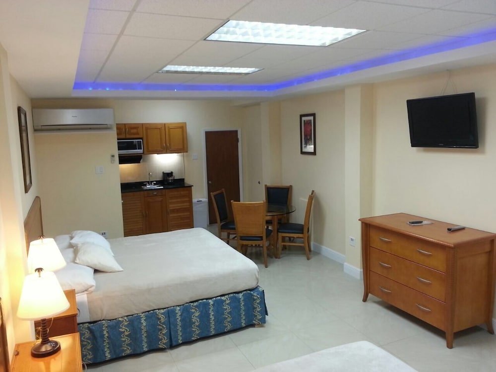 Фото Apartments Aruba