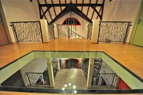Гостиница Villa Clémence в Мартинике