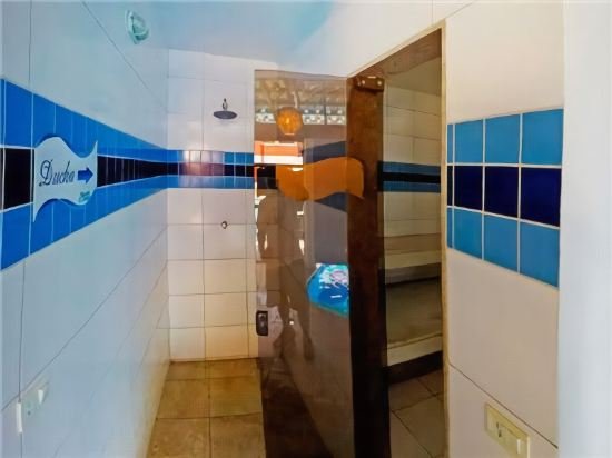 Фото Aquaville Apart Hotel