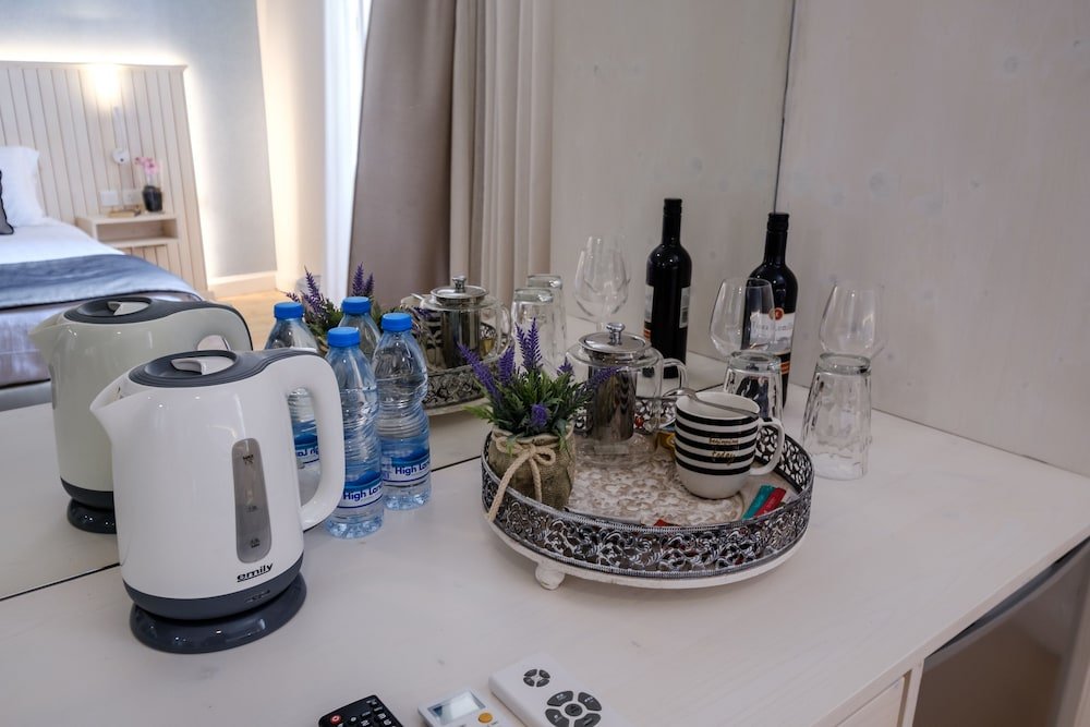 Фото Limassol Old Town Mansion