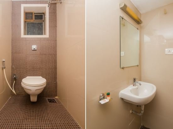 Фото Oyo 22007 Hotel Kuber Hospitality