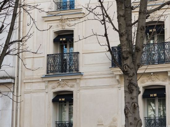 Фото Hotel Montaigne