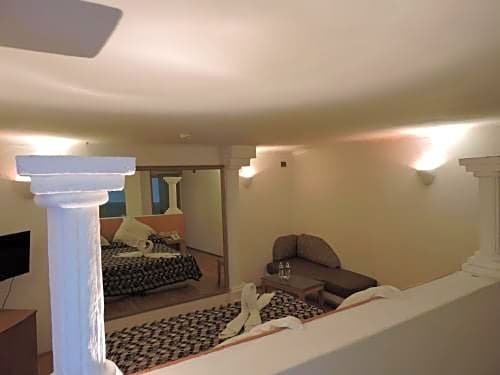 Фото Motel Mykonos