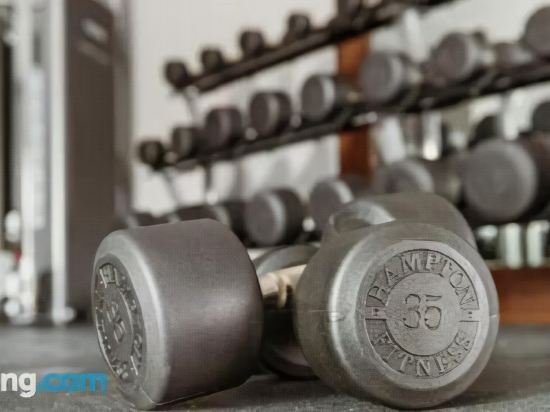 Фото Hampton Inn & Suites El Cajon San Diego