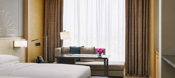 Фото Hyatt Regency Riyadh Olaya