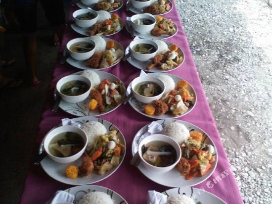 Фото Precia Villavert Beach Resort