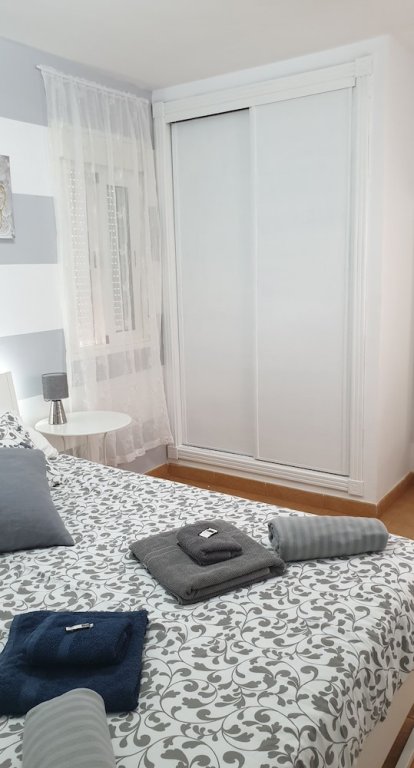 Фото Italian Style 2 Bedrooms Apartment
