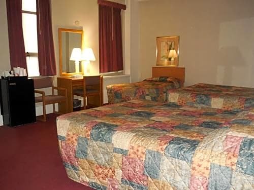 Фото Hotel Harrington