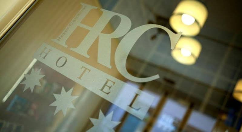 Фото Hrc Hotel