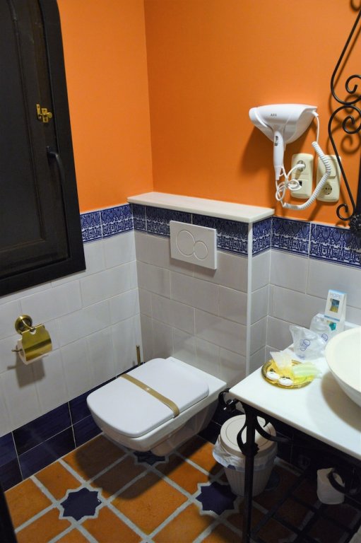 Фото Hostal Rural La Esperanza