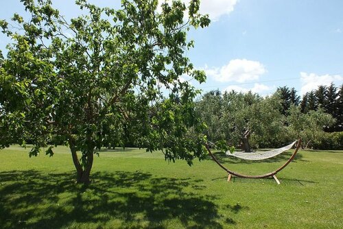 Гостиница Agriturismo Le Giare