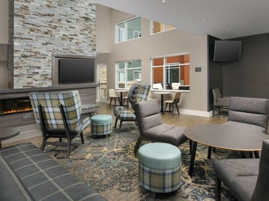 Фото Residence Inn by Marriott Corpus Christi Downtown