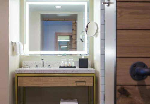 Гостиница Renaissance Allentown Hotel в Бетлехеме
