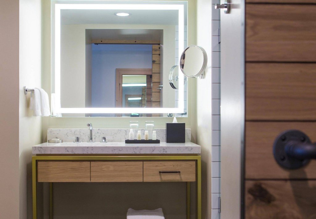 Фото Renaissance Allentown Hotel