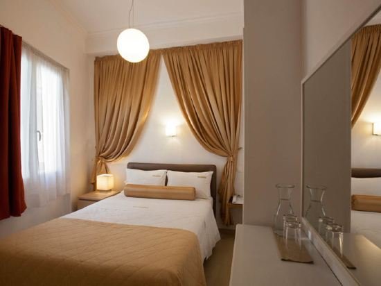 Фото Metropolis Hotel