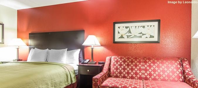 Фото Quality Inn West