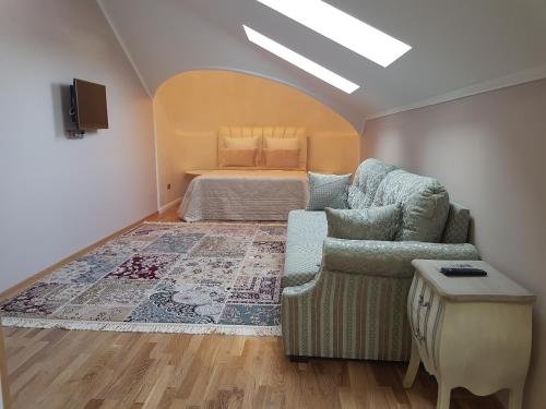 Фото Leon Boutique Hotel