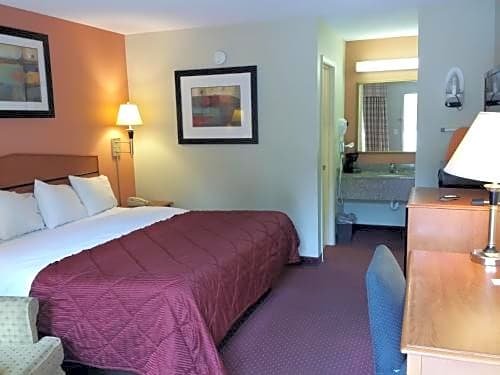 Фото Howard Johnson by Wyndham Dothan