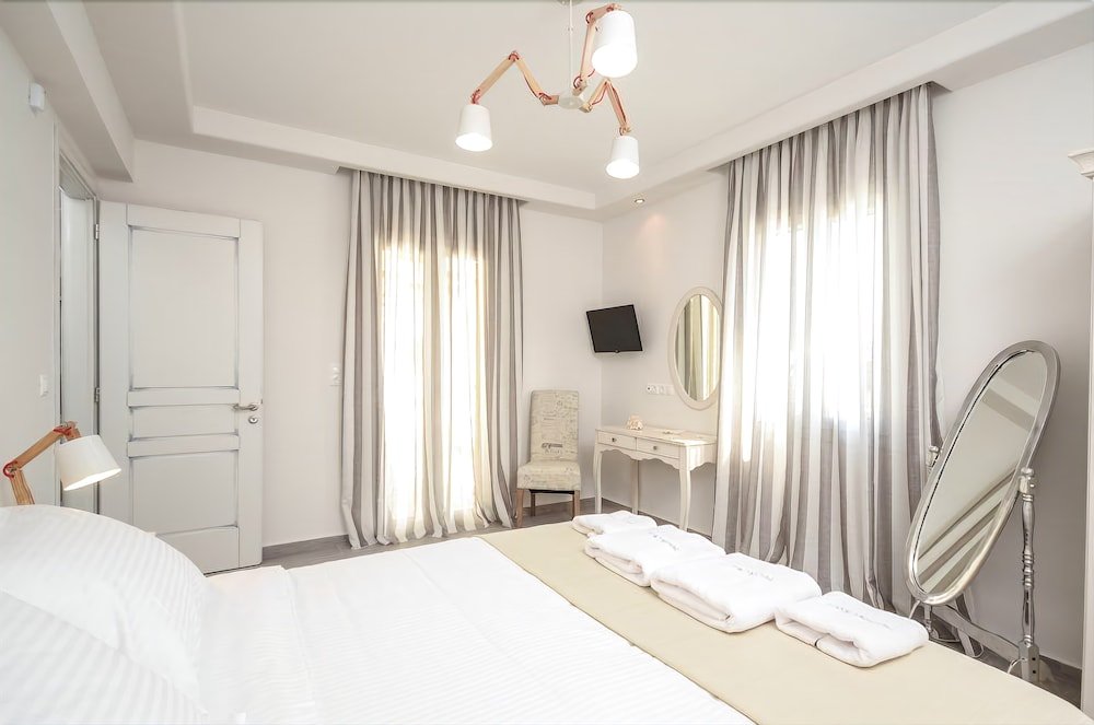Фото Sea & Olives Holiday Villas and Suites