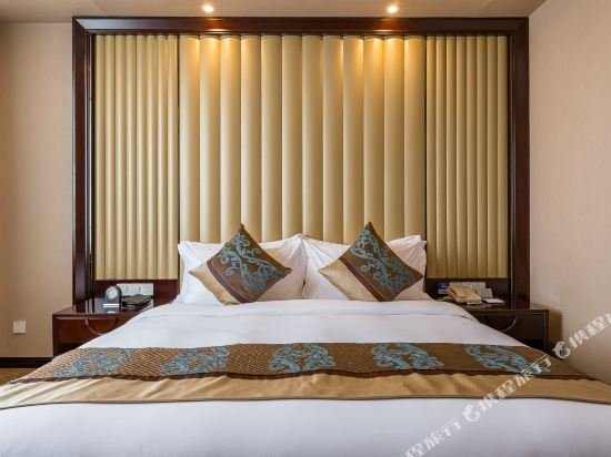 Фото Ramada Encore Shanghai