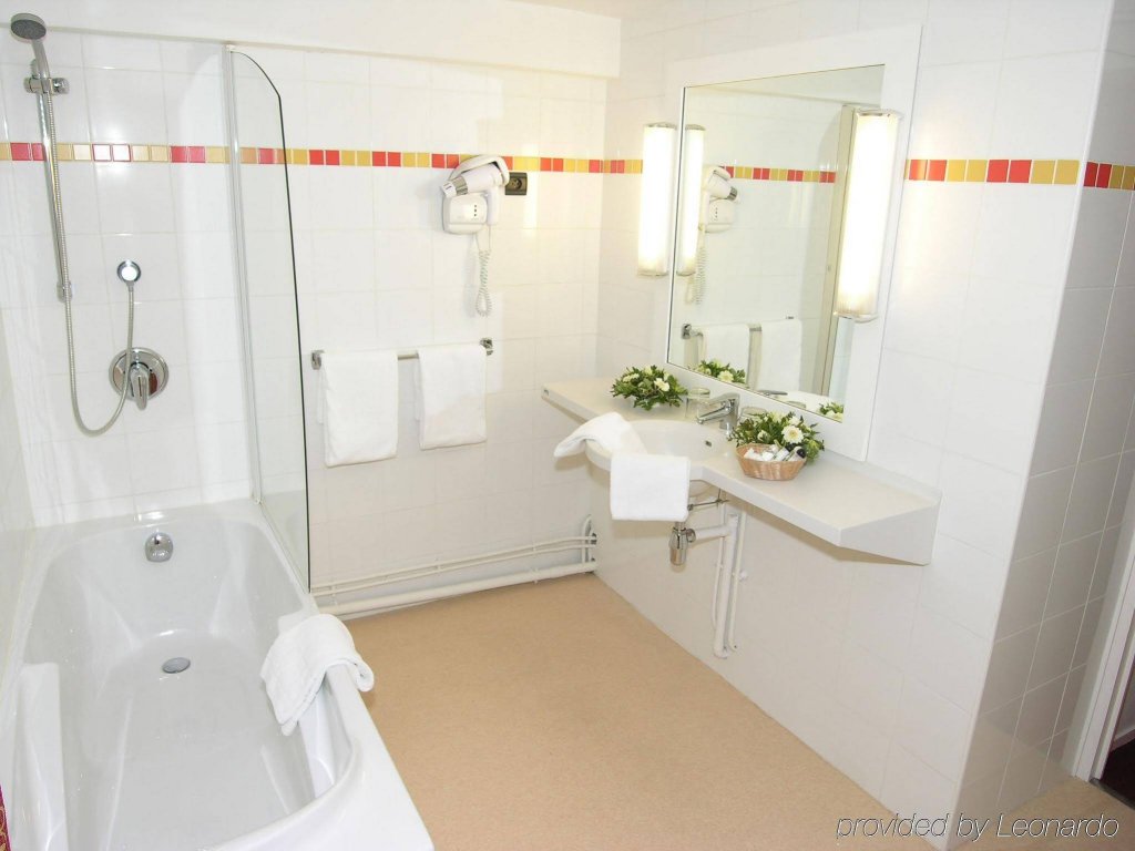 Фото Hôtel Mercure Lille Centre Vieux Lille