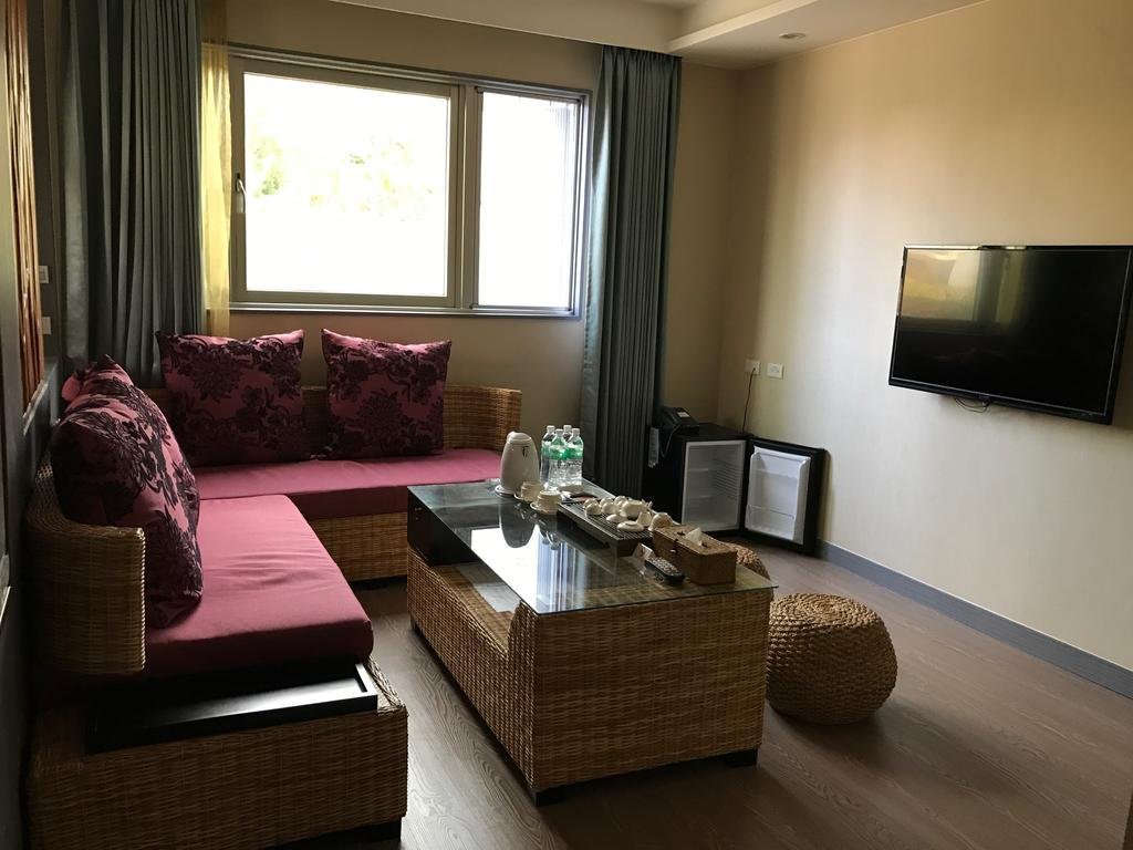 Фото Ludao Hotel