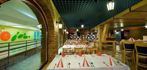 Фото Grand Hotel