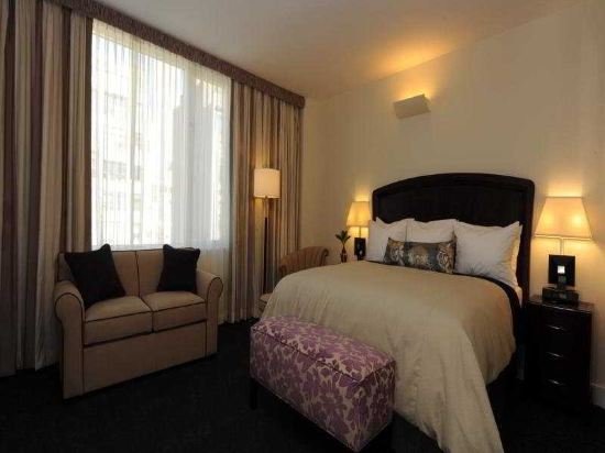 Фото Marriott Vacation Club Pulse, New York City