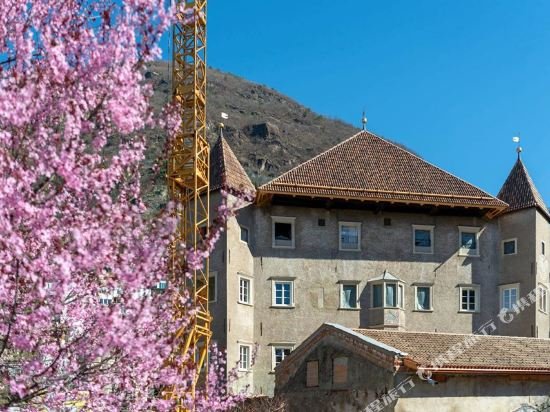 Фото Castel Hörtenberg