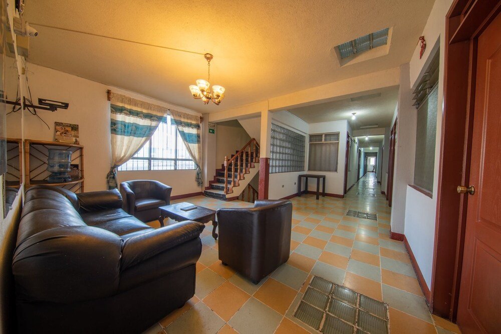 Фото отеля 3